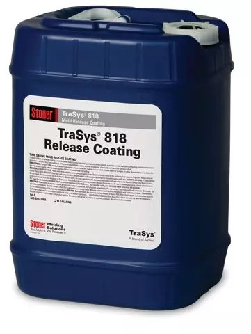 Stoner脫模劑TraSys 818