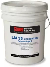 Stoner脫模劑LM 35
