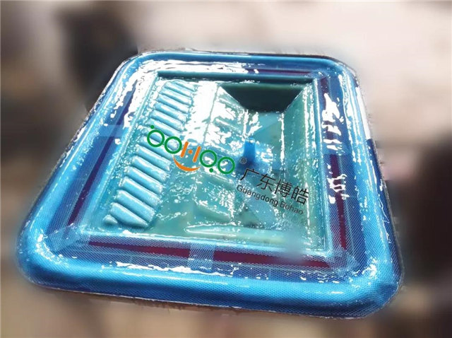 VPI硅膠真空成型|實際應用案例——汽車配件