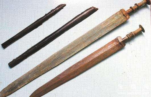 【剛?cè)嵯酀空務勎覈糯鷱秃喜牧霞夹g(shù)思想是如何形成的