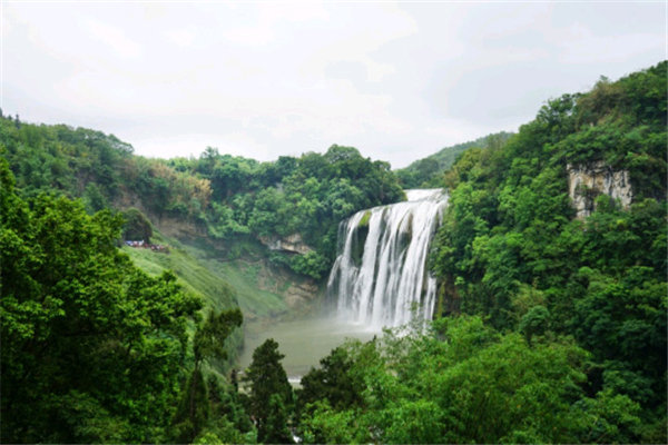 多彩貴州，魅力天下，2021年廣東博皓快樂貴州行-6