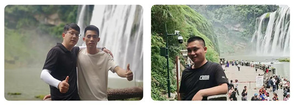 多彩貴州，魅力天下，2021年廣東博皓快樂貴州行-12