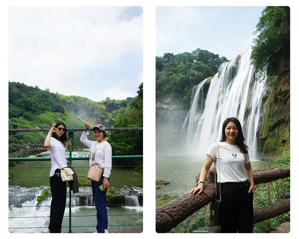 多彩貴州，魅力天下，2021年廣東博皓快樂貴州行-13