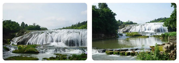 多彩貴州，魅力天下，2021年廣東博皓快樂貴州行--15