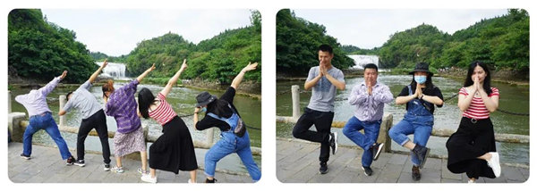 多彩貴州，魅力天下，2021年廣東博皓快樂貴州行-18