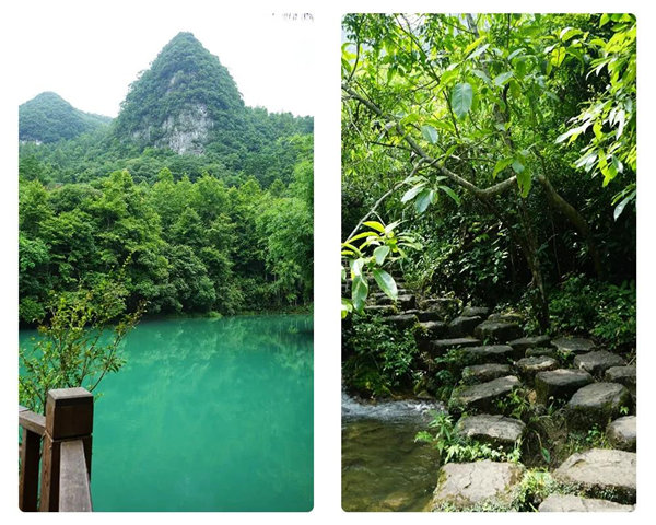 多彩貴州，魅力天下，2021年廣東博皓快樂貴州行-19