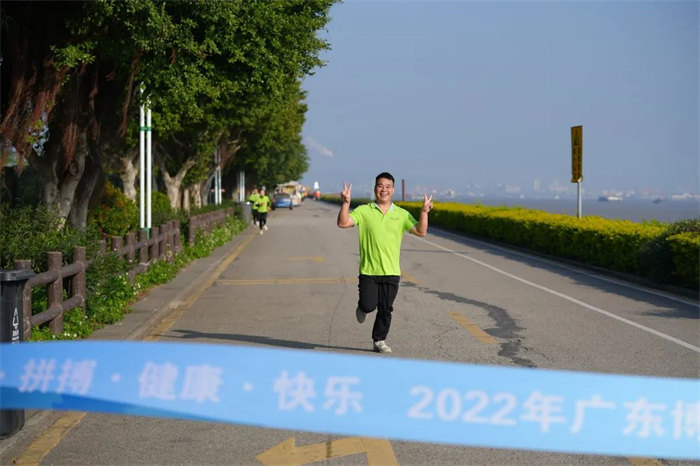 廣東博皓&ldquo;技壓群雄誰知曉，賽場風云見真曉&rdquo;第五屆運動會    -4