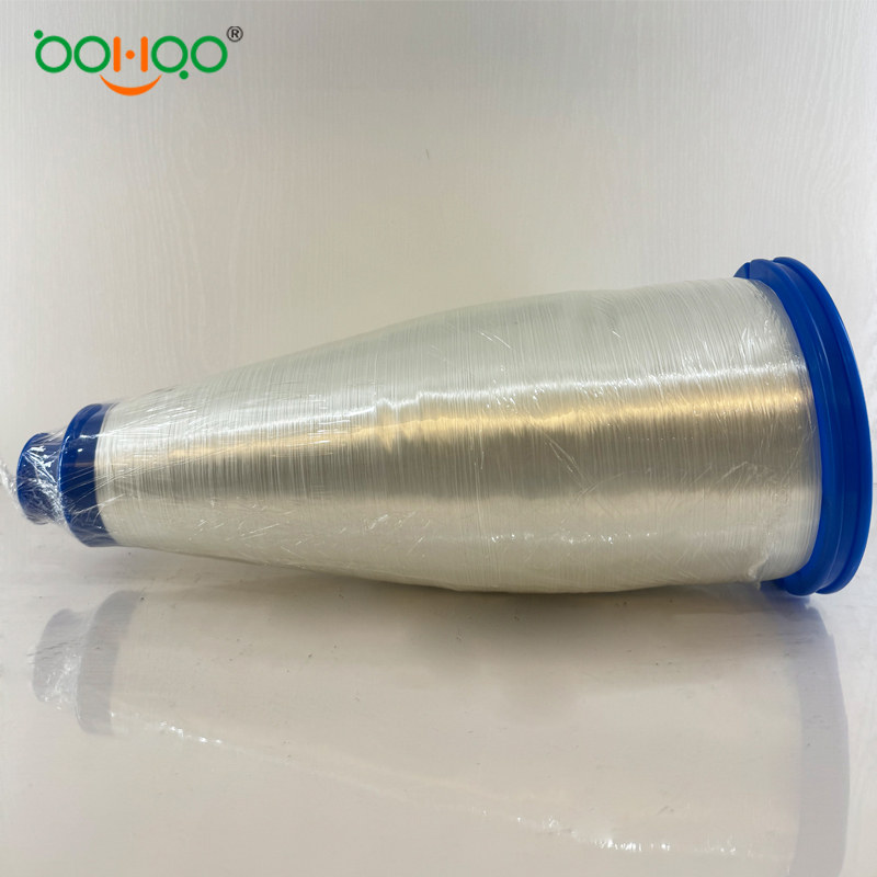 無堿玻璃纖維細(xì)紗 電子級玻纖紗 電子布用玻纖有捻細(xì)紗 絕緣套管/耐高溫電線/手套/膠粘帶用玻纖細(xì)紗廠家批發(fā) -2