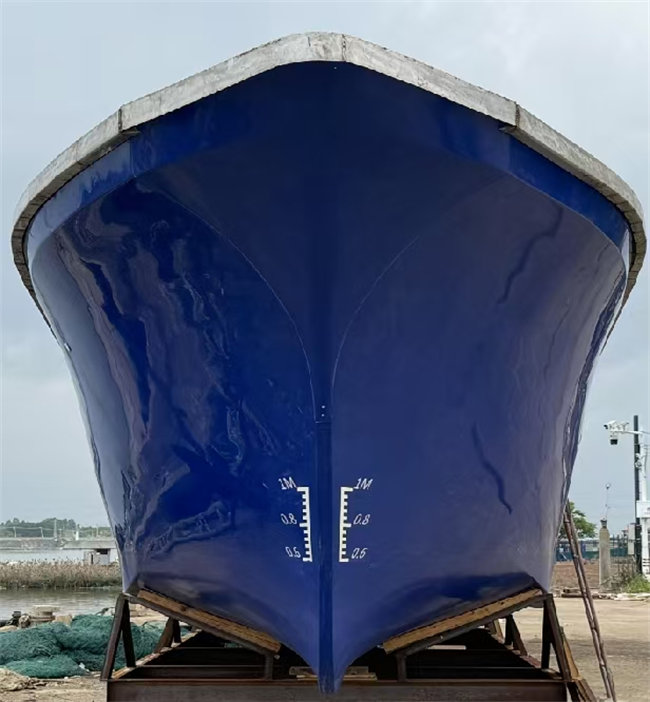 《中國(guó)玻璃鋼漁船發(fā)展前景及高質(zhì)量發(fā)展》之②:玻璃鋼漁船的優(yōu)勢(shì)