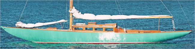 《中國(guó)玻璃鋼漁船發(fā)展前景及高質(zhì)量發(fā)展》之②:玻璃鋼漁船的優(yōu)勢(shì) -4