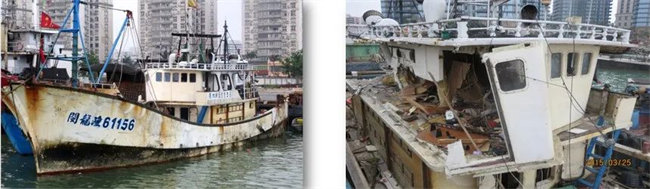 《中國(guó)玻璃鋼漁船發(fā)展前景及高質(zhì)量發(fā)展》之②:玻璃鋼漁船的優(yōu)勢(shì) -7