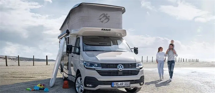 無苯乙烯材料革新露營車制造，AOC力聯思協同產業鏈破解環保難題