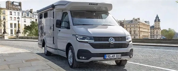 無苯乙烯材料革新露營車制造，AOC力聯思協同產業鏈破解環保難題   -2