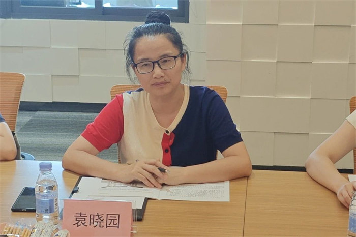 廣東博皓接待龍南經開區考察團，共研產業合作新契機      -2