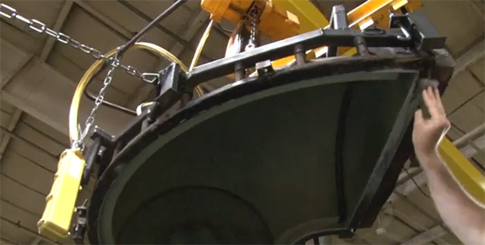 滾塑飛邊毛刺太頭疼？Stoner M520 ZIP-SLIP一招搞定，效率質(zhì)量雙飆升！   -3