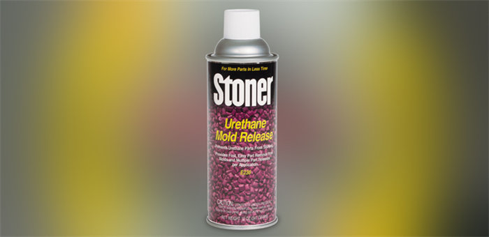 高效脫模新選擇:Stoner E236 聚氨酯脫模劑引領(lǐng)綠色制造新時代