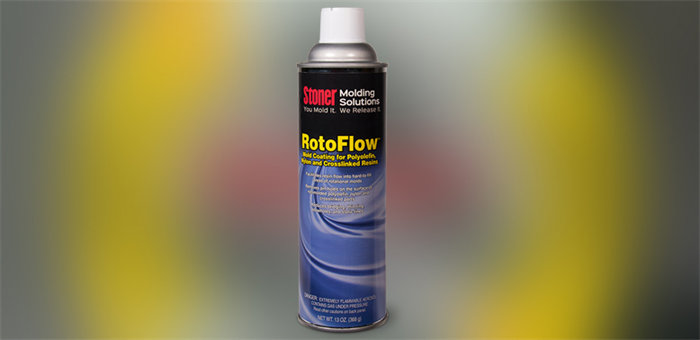 突破滾塑工藝極限:Stoner TraSys 4000 RotoFlow解決復雜部件脫模難題