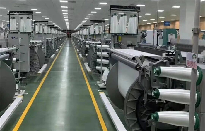 玻璃纖維的電性能:優(yōu)異的絕緣材料基礎