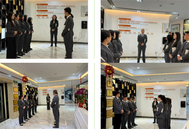 薪火相傳啟新程，傳承革新耀新章 | 廣東博皓學習組織換屆盛典，精彩回顧（一）