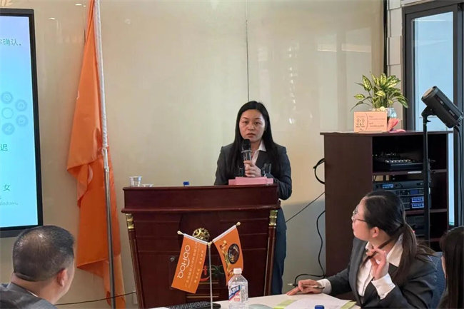 群英競(jìng)逐，共創(chuàng)未來 | 學(xué)習(xí)組織換屆盛典，精彩回顧（二）