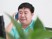 持續努力，變平凡為非凡--謝曉斌