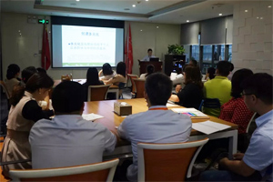 刀不磨要生銹，人不學要落后 | 博皓4月課堂開講啦