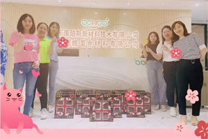 母親節(jié)丨看博皓如何寵“博二代”的媽媽 母親節(jié)丨看博皓如何寵“博二代”的媽媽