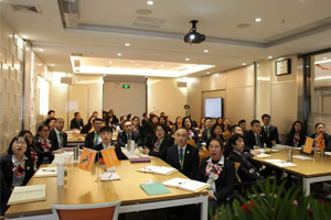 共襄盛典,啟航新征程!廣東博皓年度總結大會 共襄盛典,啟航新征程!廣東博皓年度總結大會