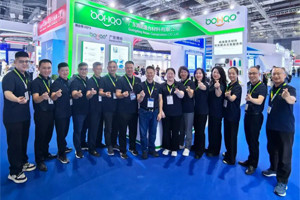 共探復材新機遇 | 廣東博皓亮相中國國際復材展精彩瞬間 共探復材新機遇 | 廣東博皓亮相中國國際復材展精彩瞬間