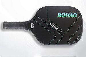 新手入門優(yōu)選匹克球拍 專業(yè)訓練匹克球拍 Pickleball Paddle 高彈力超輕重量精準控球匹克拍