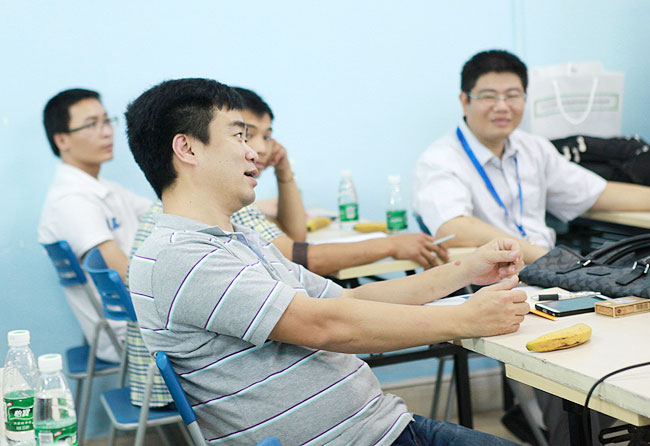 廣州博皓玻璃鋼模具制作培訓(xùn)班第五期理論學習篇