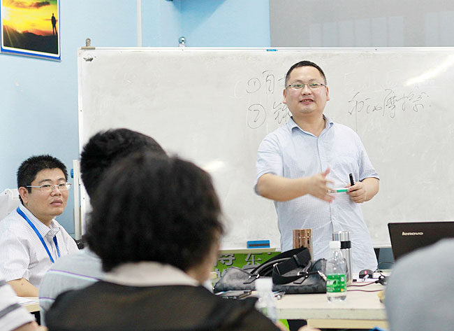 廣州博皓玻璃鋼模具制作培訓(xùn)班第五期理論學習篇