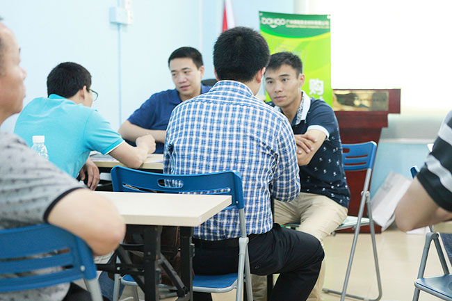 廣州博皓玻璃鋼模具制作培訓(xùn)班第五期理論學習篇