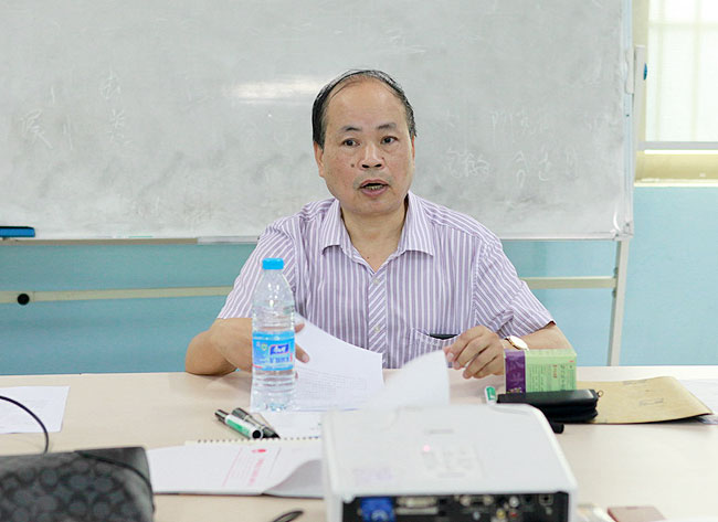 廣州博皓玻璃鋼模具制作培訓(xùn)班第五期理論學習篇