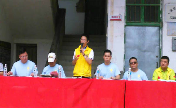 愛的路上,有你,有我,有博皓!——助學上猶行-37