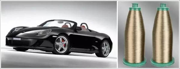 未來汽車用新材料&mdash;&mdash;玄武巖纖維